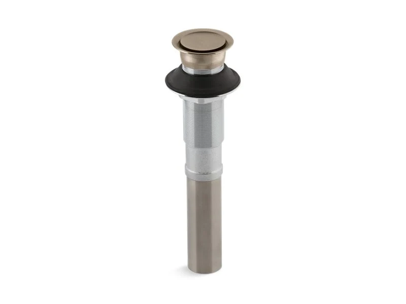KOHLER K-7124 Clicker drain without overflow - Image 5