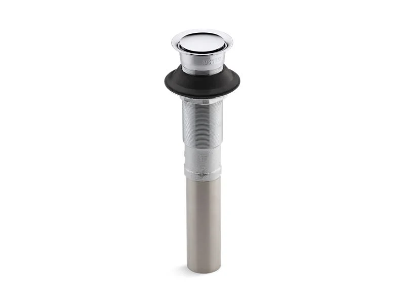 KOHLER K-7124 Clicker drain without overflow - Image 6