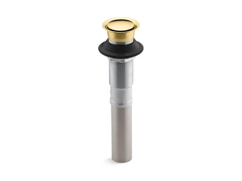 KOHLER K-7124 Clicker drain without overflow - Image 7