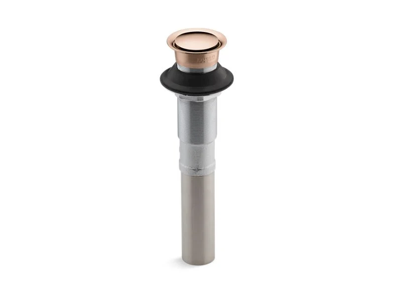 KOHLER K-7124 Clicker drain without overflow - Image 8
