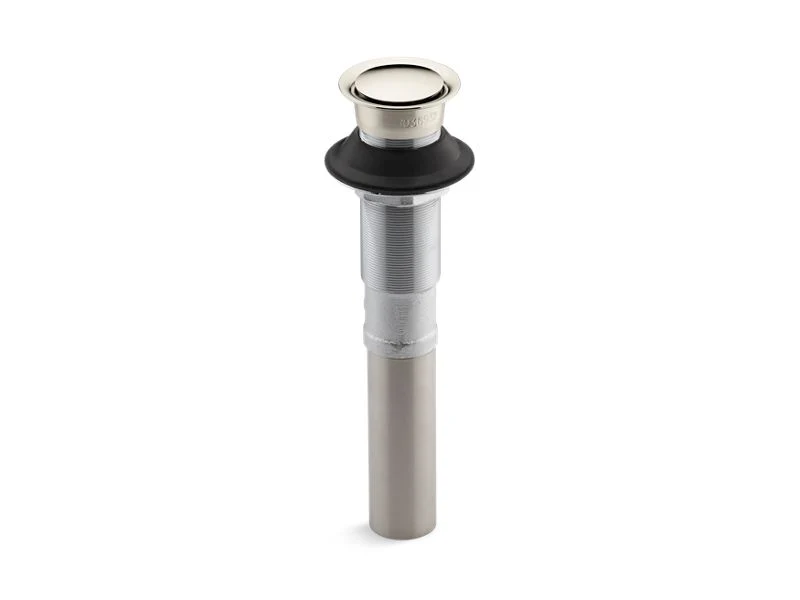KOHLER K-7124 Clicker drain without overflow - Image 9