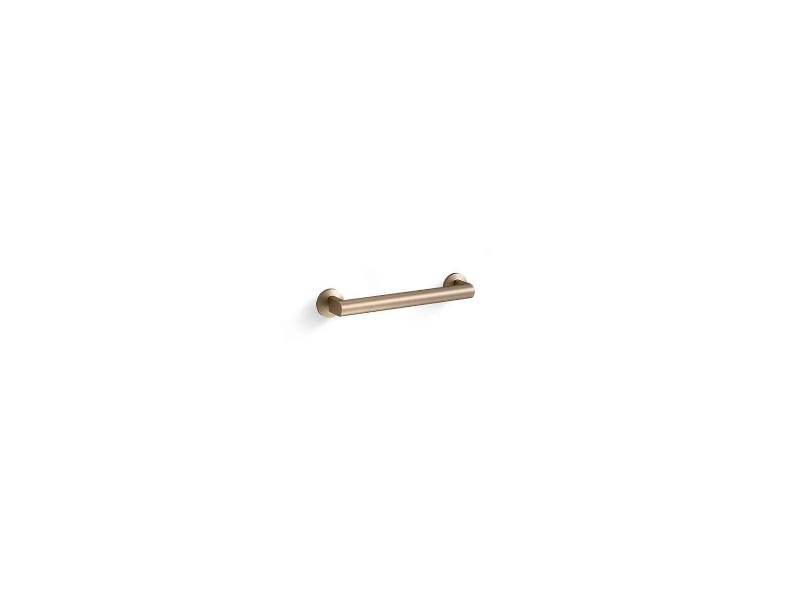 KOHLER K-25159 Components 12" grab bar - Image 6