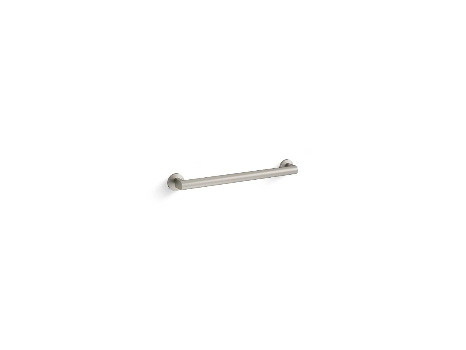 KOHLER K-25160 Components 18" grab bar - Image 3