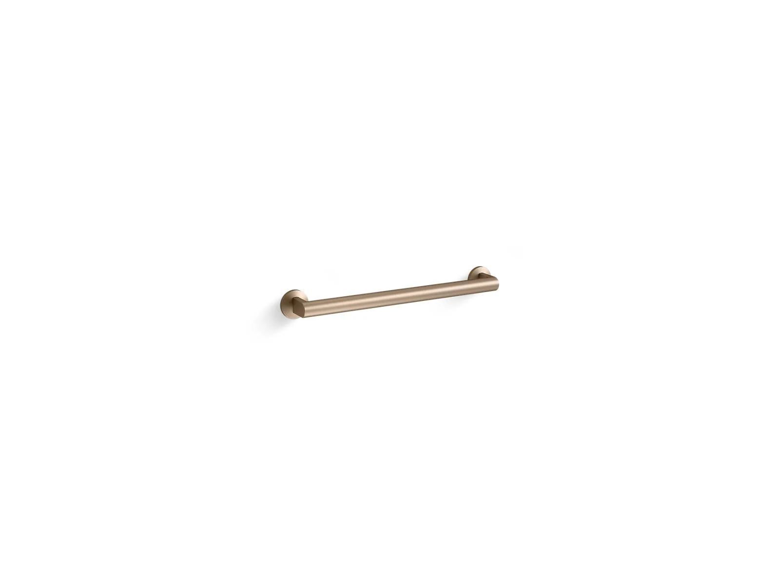 KOHLER K-25160 Components 18" grab bar - Image 4