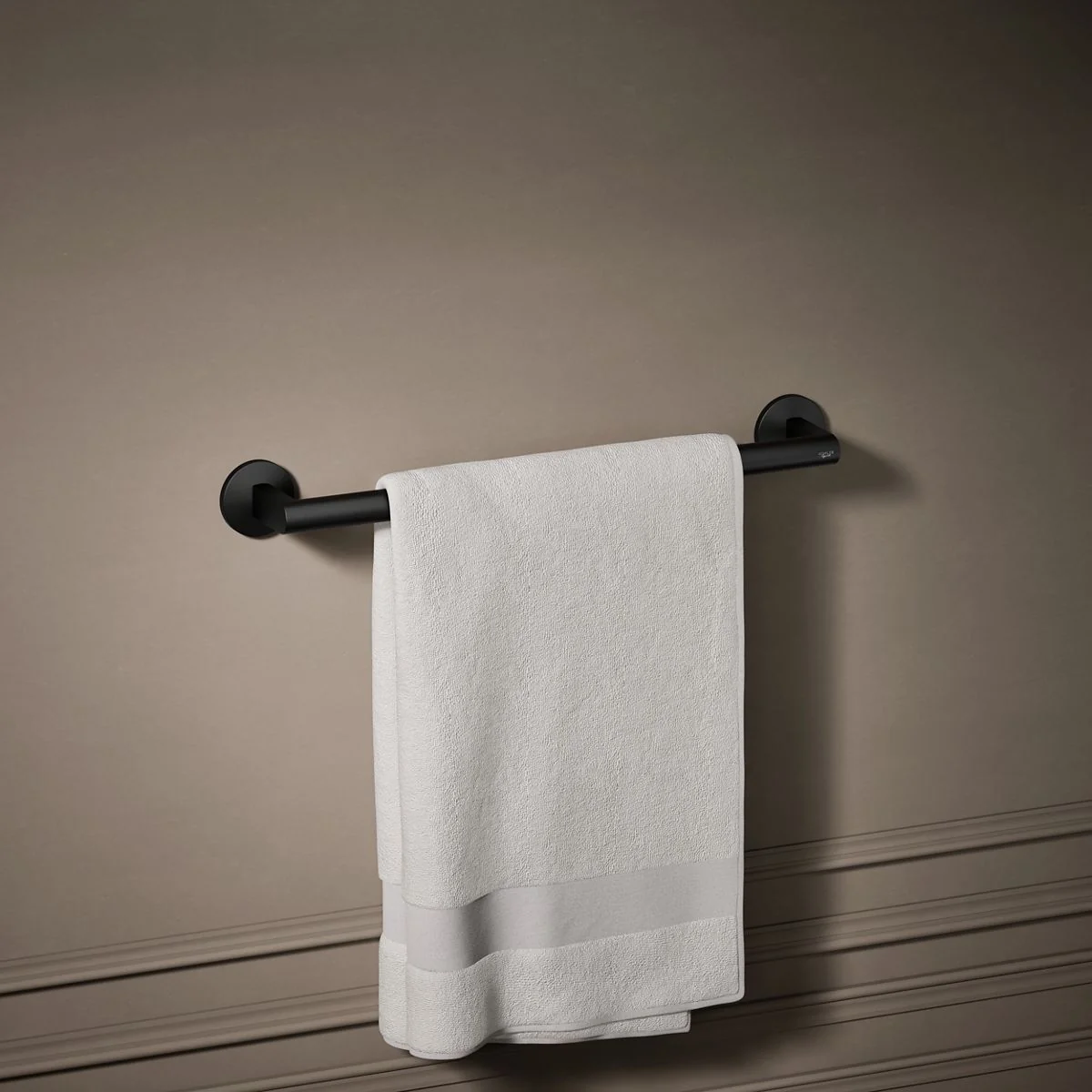KOHLER K-78372 Components 18" towel bar - Image 23