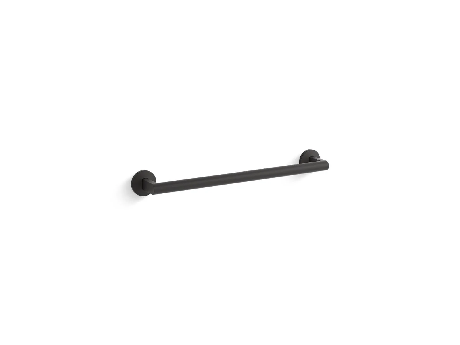 KOHLER K-78372 Components 18" towel bar - Image 6