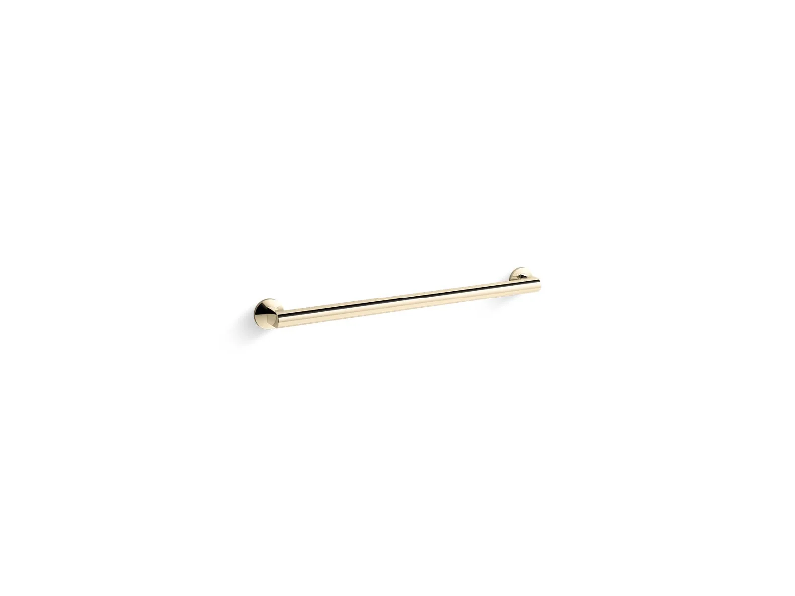 KOHLER K-78387 Components 24" grab bar - Image 8