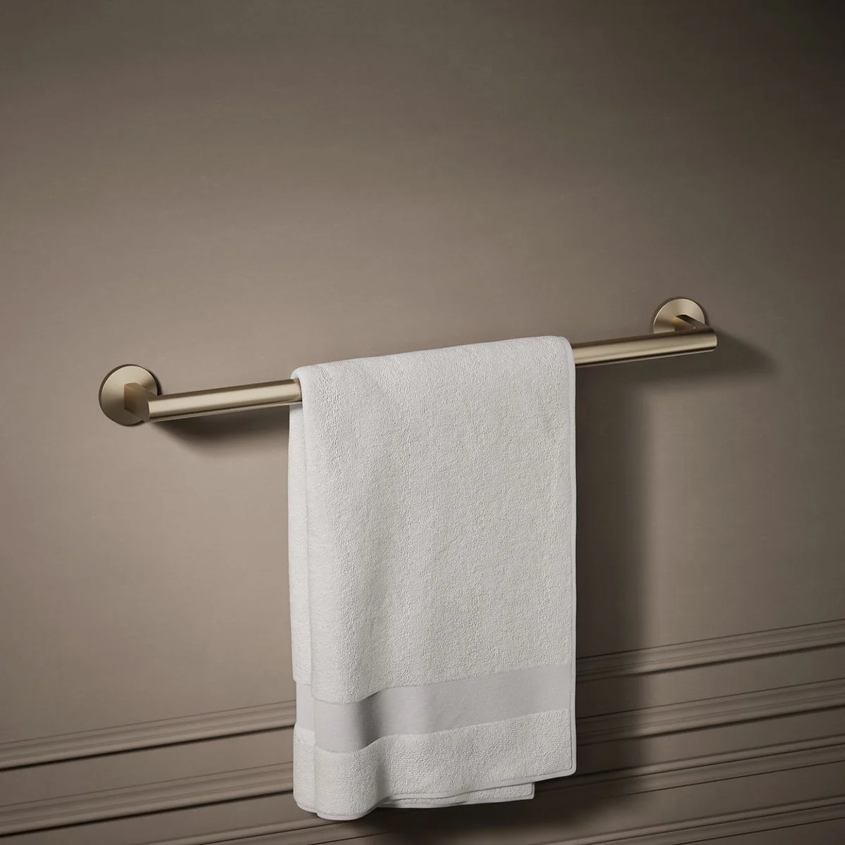 KOHLER K-78373 Components 24" towel bar - Image 34