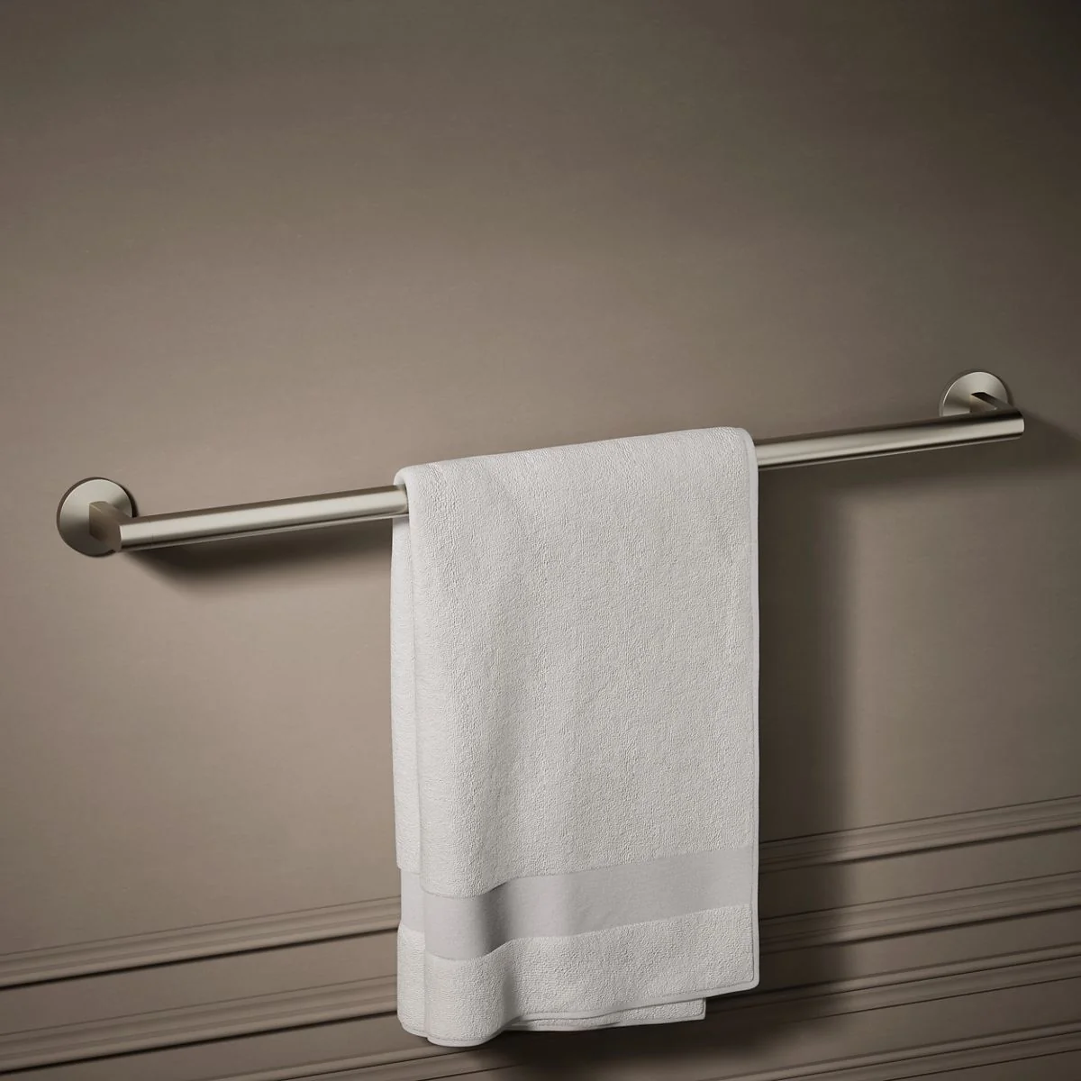 KOHLER K-78374 Components 30" towel bar - Image 28