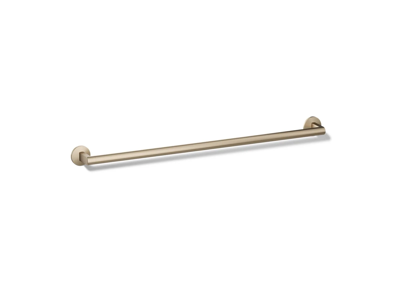 KOHLER K-78374 Components 30" towel bar - Image 31