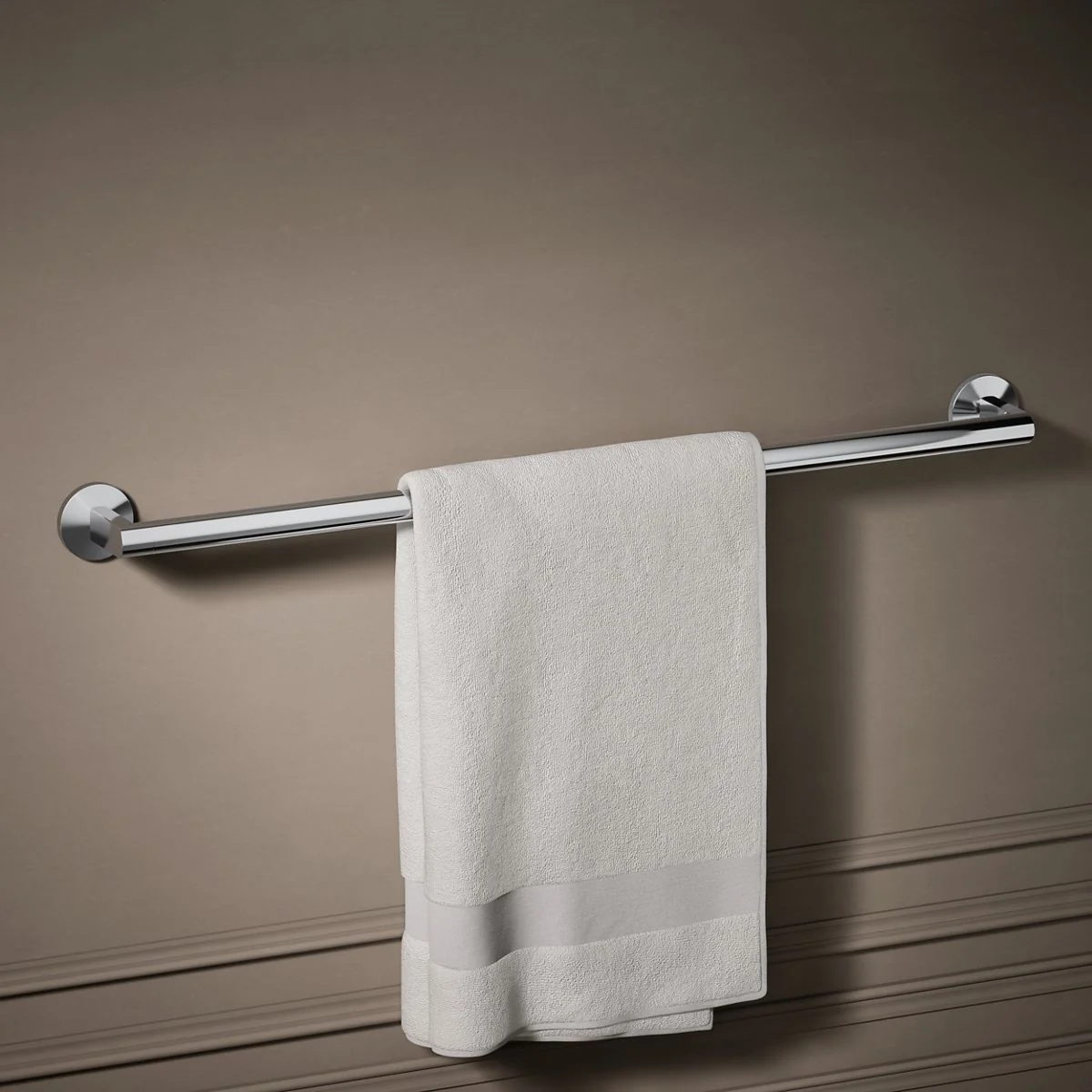 KOHLER K-78374 Components 30" towel bar - Image 38