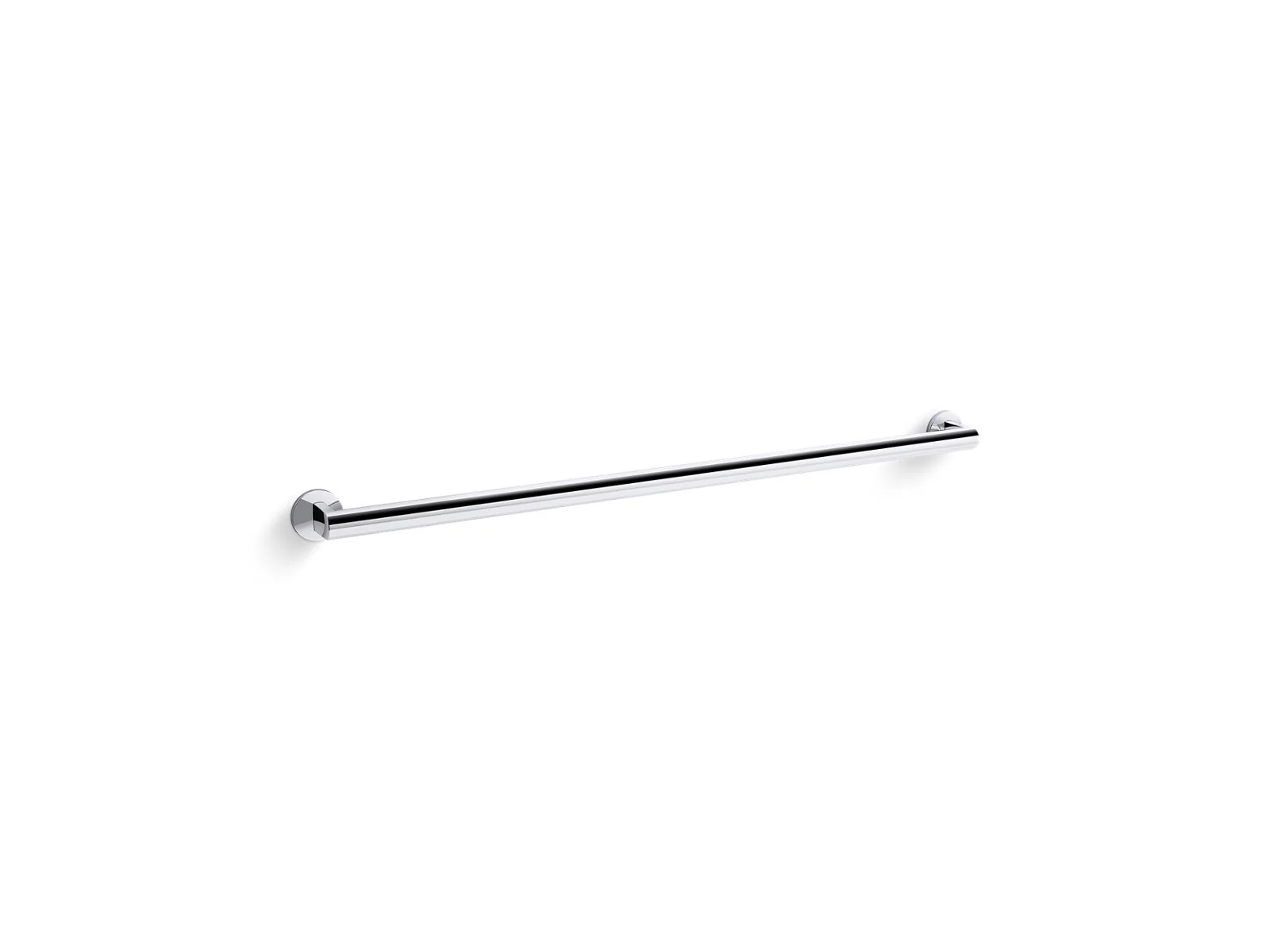 KOHLER K-25161 Components 36" grab bar - Image 9