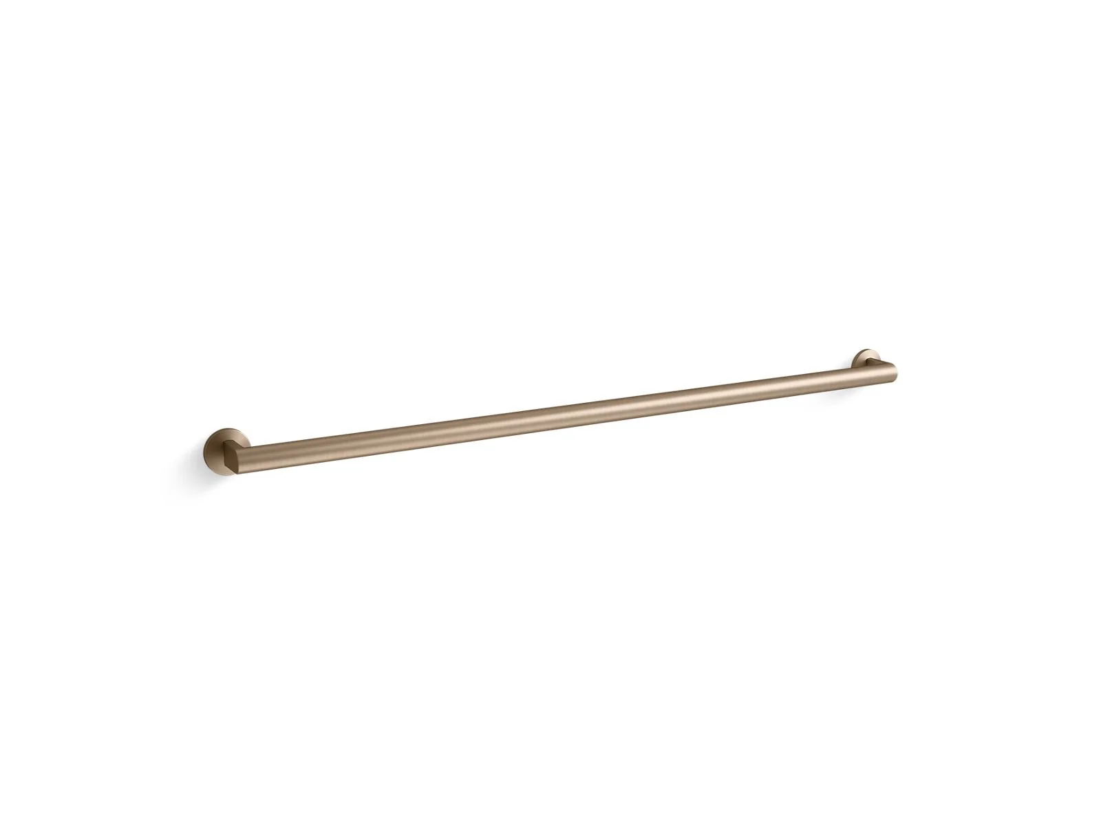 KOHLER K-25162 Components 42" grab bar - Image 6