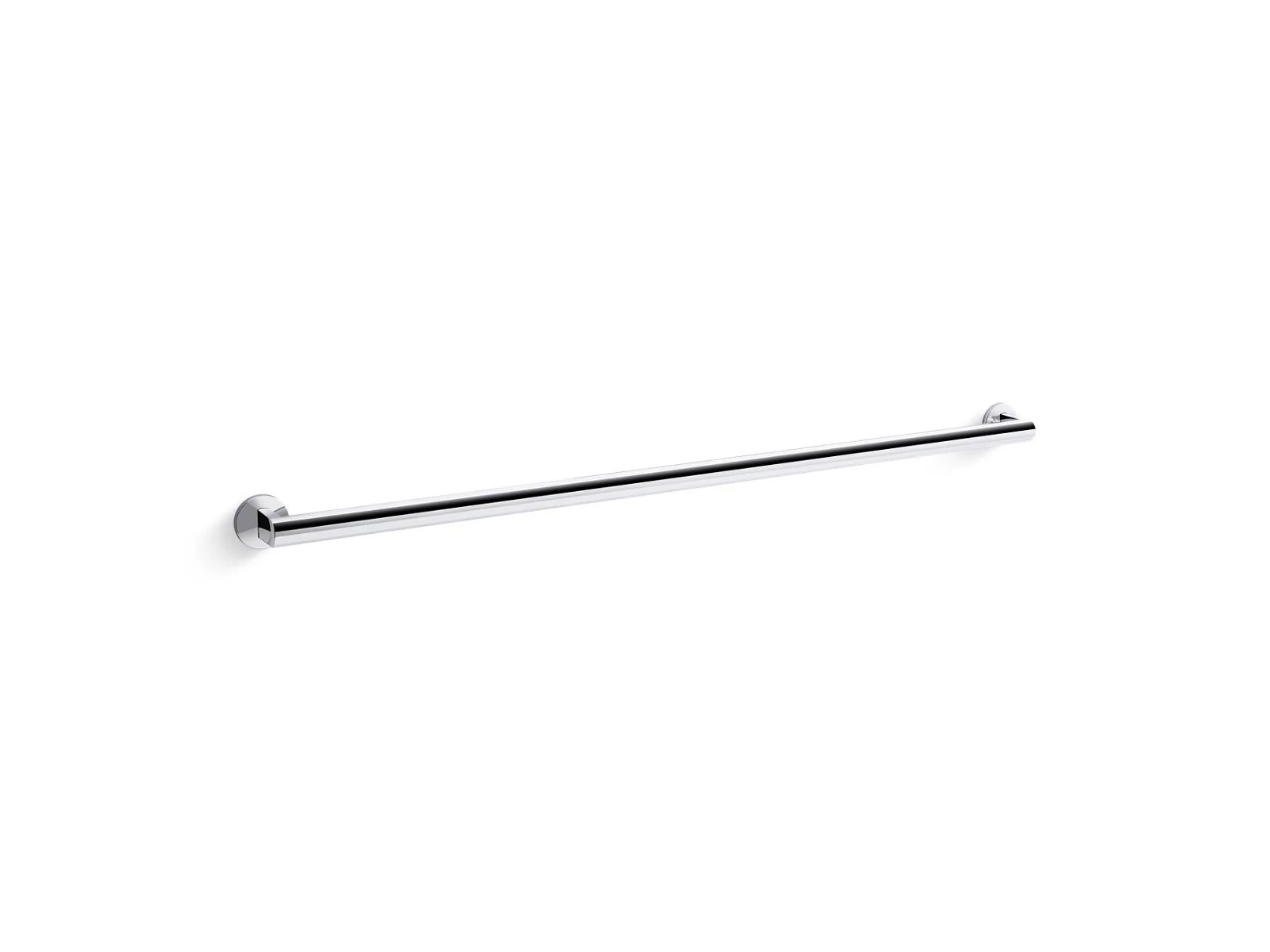 KOHLER K-25162 Components 42" grab bar - Image 9