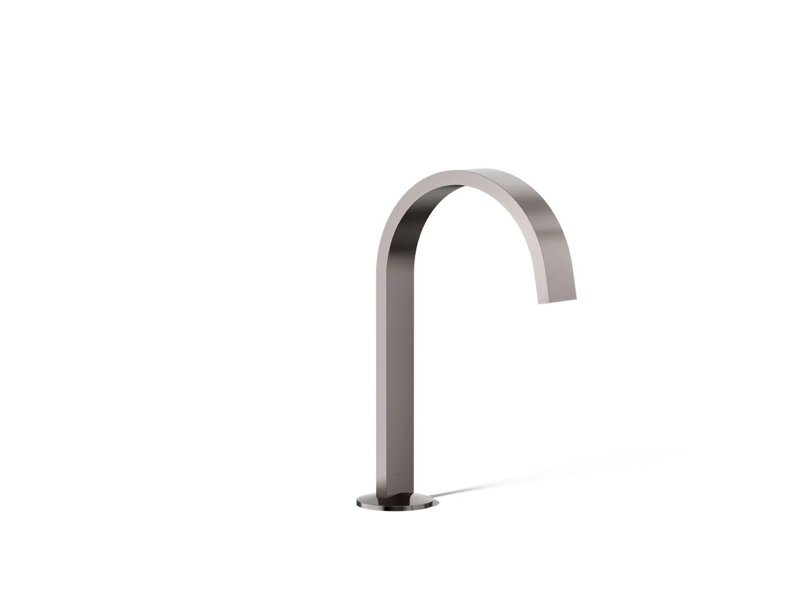KOHLER K-77968 Components Bathroom sink faucet spout with Ribbon design, 1.2 gpm - Image 30