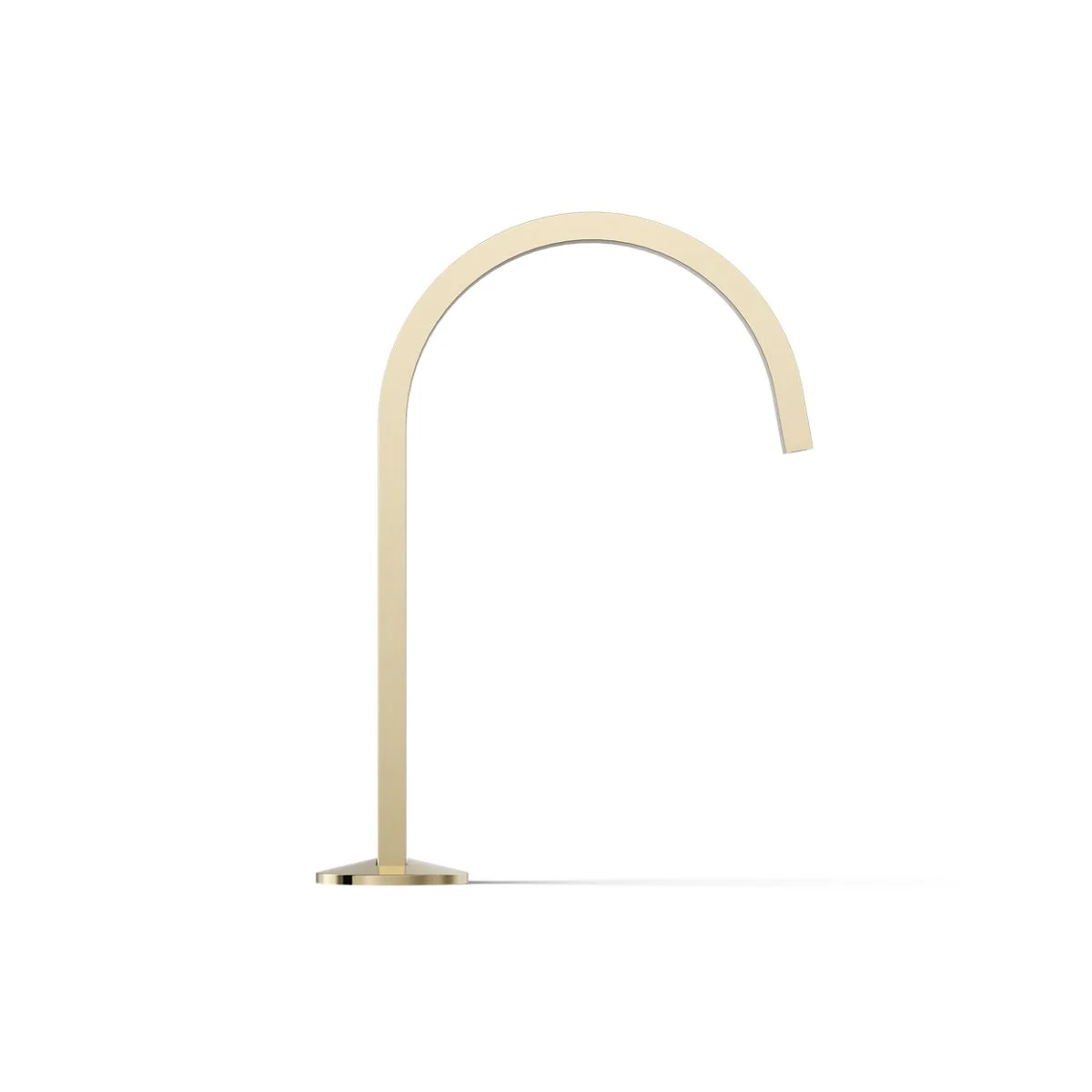 KOHLER K-77968 Components Bathroom sink faucet spout with Ribbon design, 1.2 gpm - Image 39