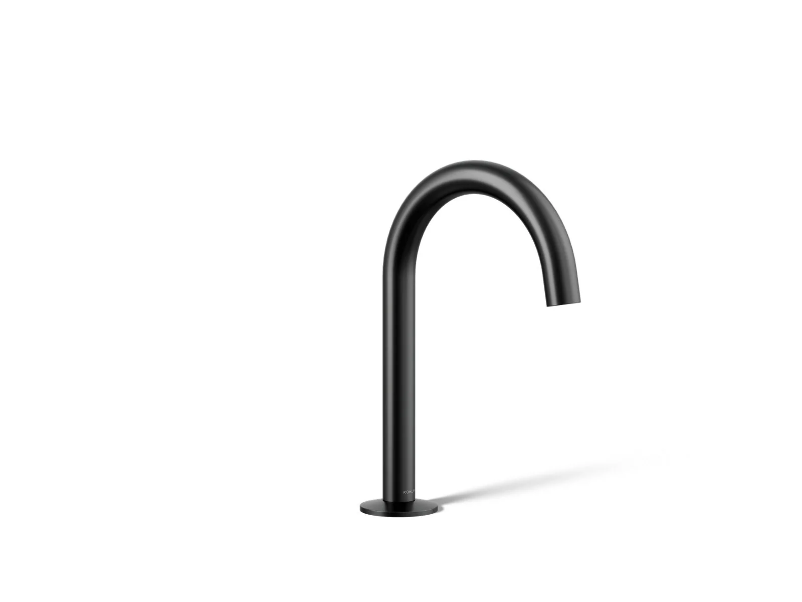 KOHLER K-77967 Components Bathroom sink faucet spout with Tube design, 1.2 gpm - Image 12
