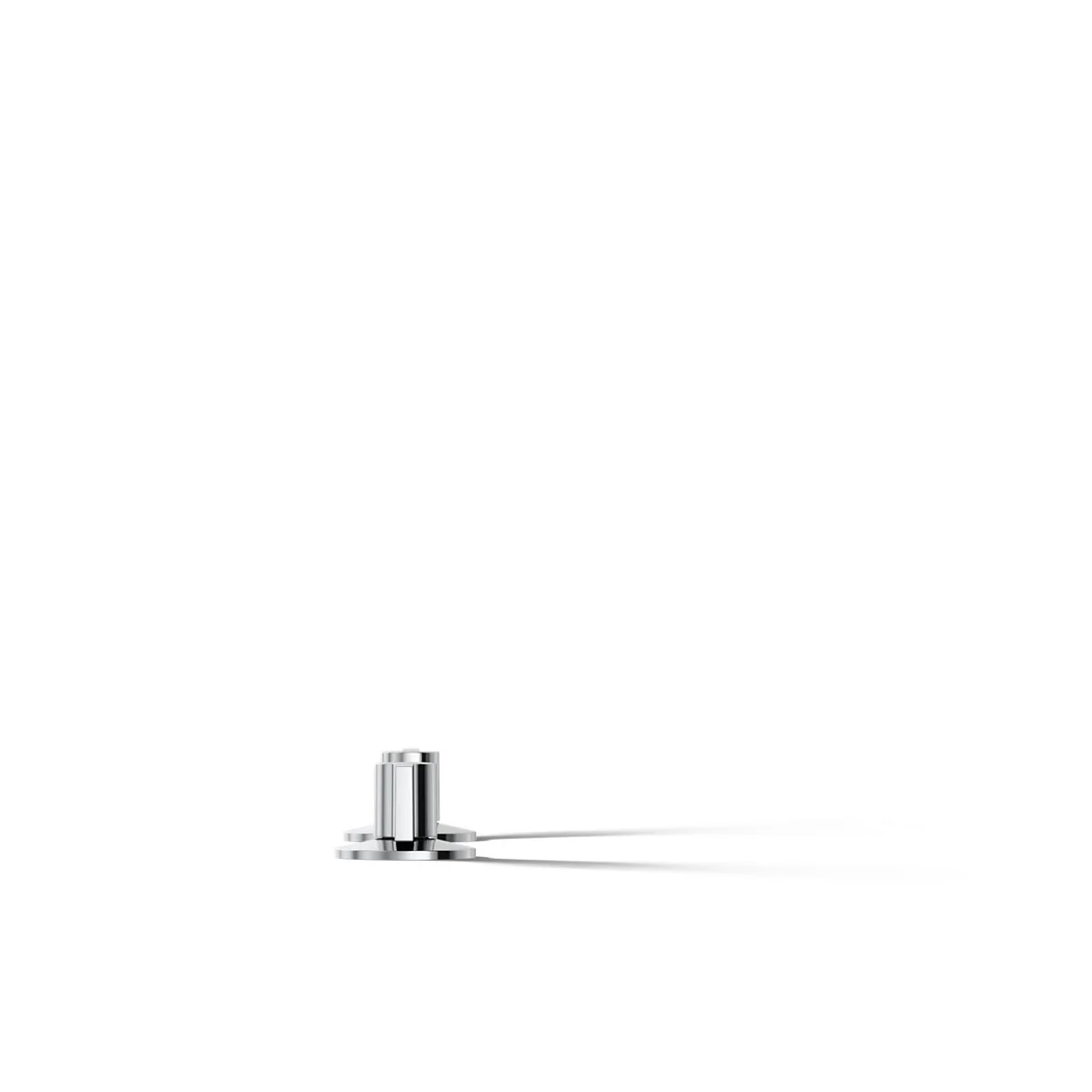 KOHLER K-77990-4 Components Deck-mount bath faucet handles with Lever design - Image 19