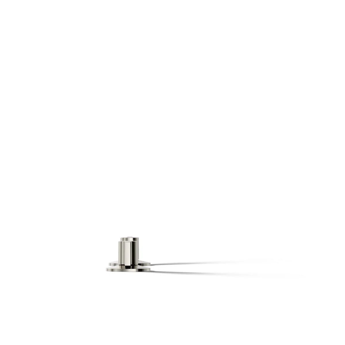 KOHLER K-77990-4 Components Deck-mount bath faucet handles with Lever design - Image 24