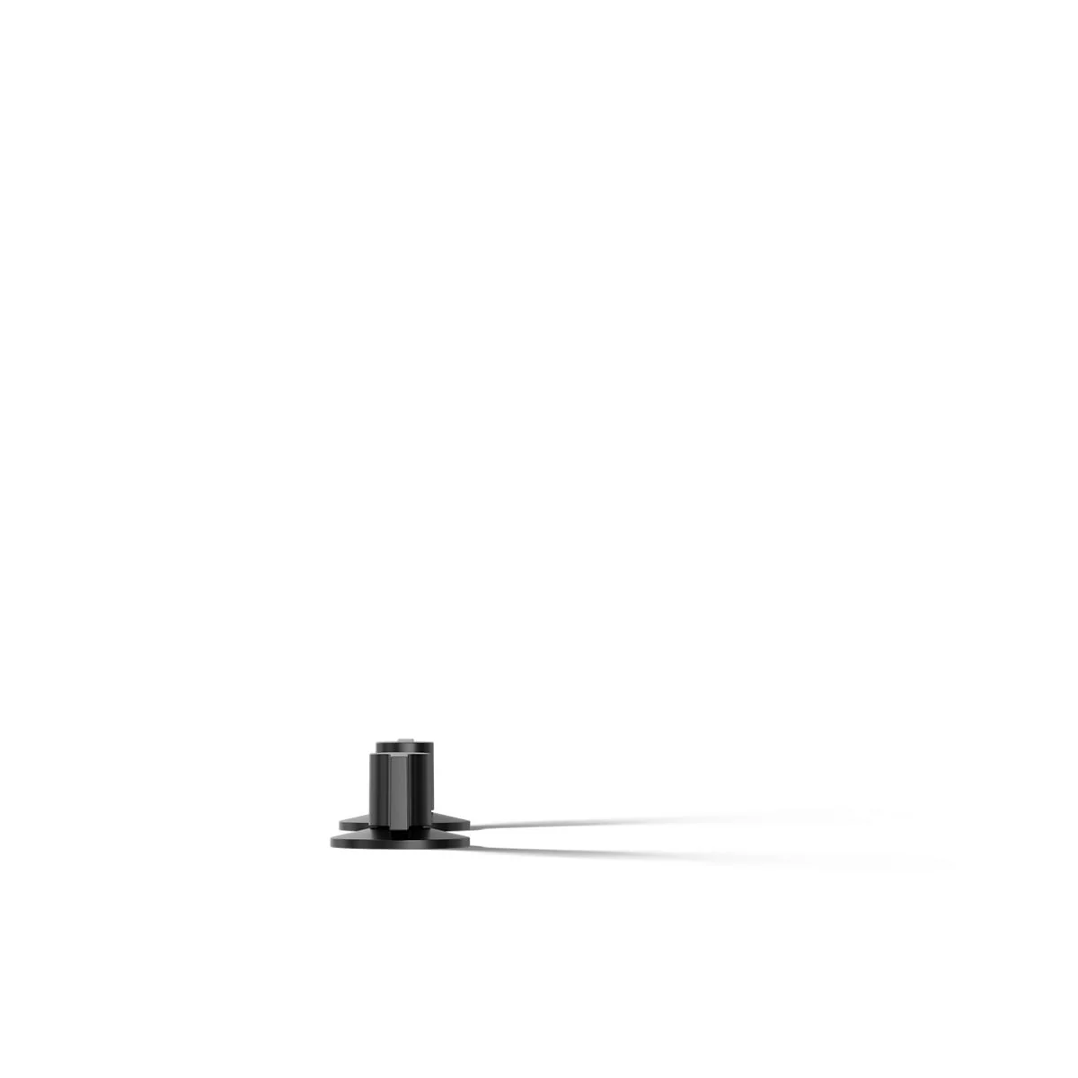 KOHLER K-77990-4 Components Deck-mount bath faucet handles with Lever design - Image 39