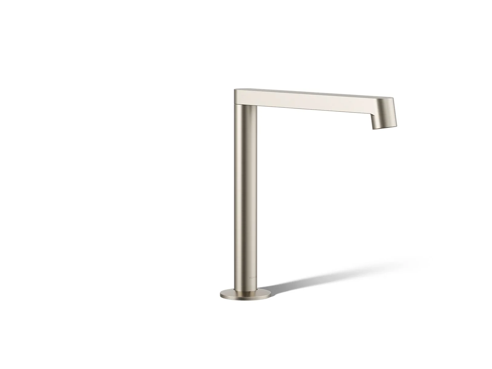KOHLER K-77987 Components Deck-mount bath spout with Row design - Image 6