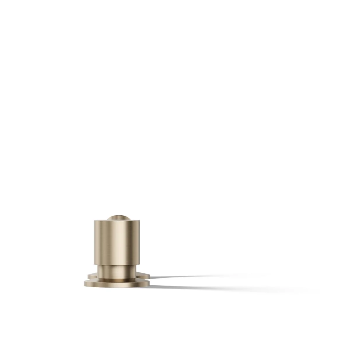 KOHLER K-77989 Components Deck-mount handshower holder and two-way diverter valve - Image 18