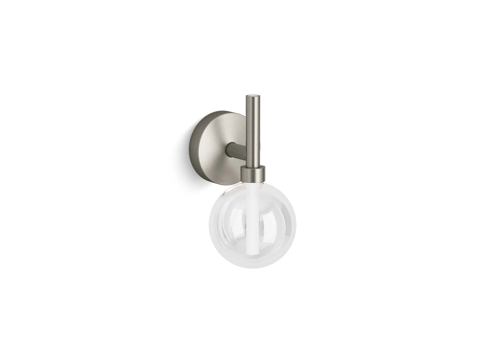 KOHLER K-23467-SCLED Components One-light LED lacemaker sconce - Image 9
