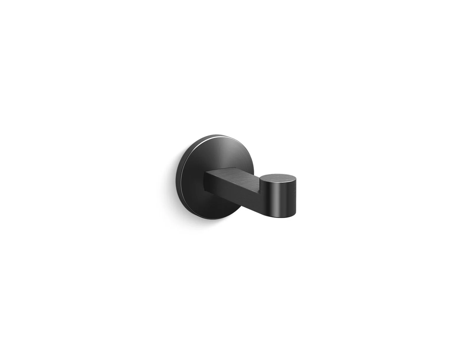 KOHLER K-78378 Components Robe hook - Image 3