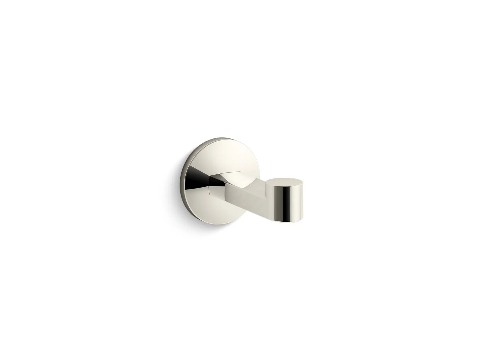 KOHLER K-78378 Components Robe hook - Image 4