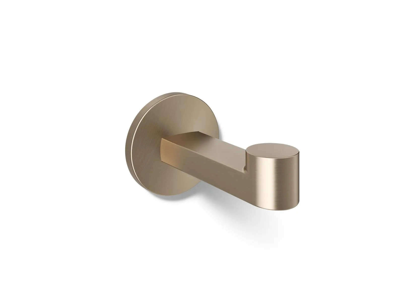 KOHLER K-78378 Components Robe hook - Image 40