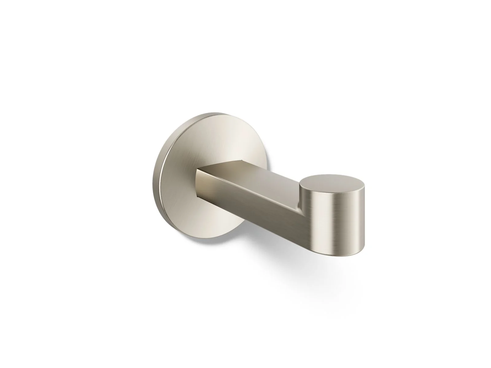 KOHLER K-78378 Components Robe hook - Image 45