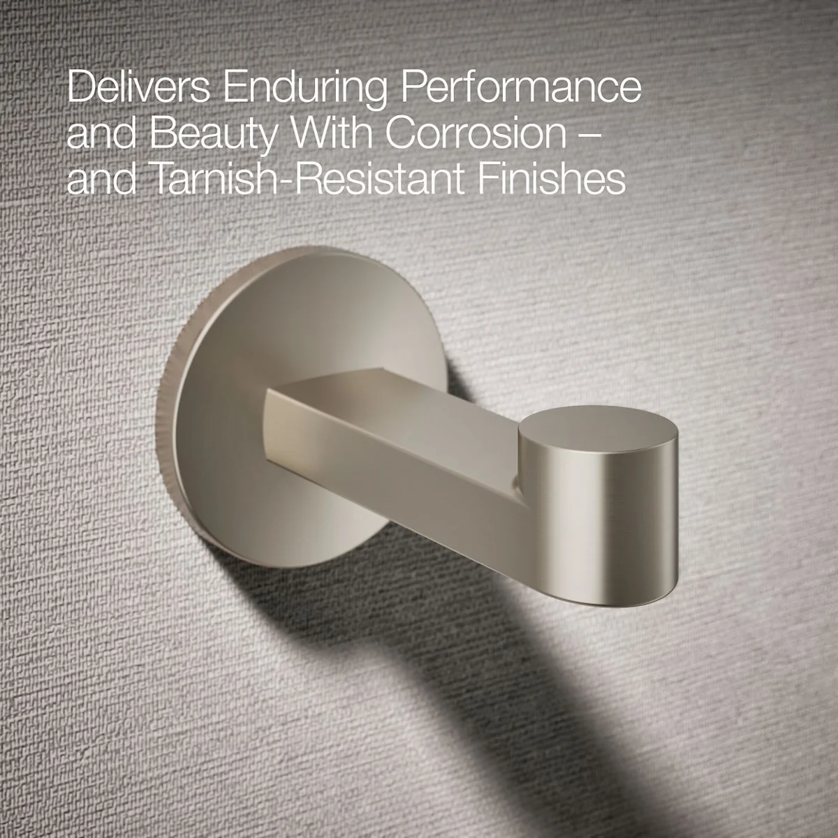 KOHLER K-78378 Components Robe hook - Image 49