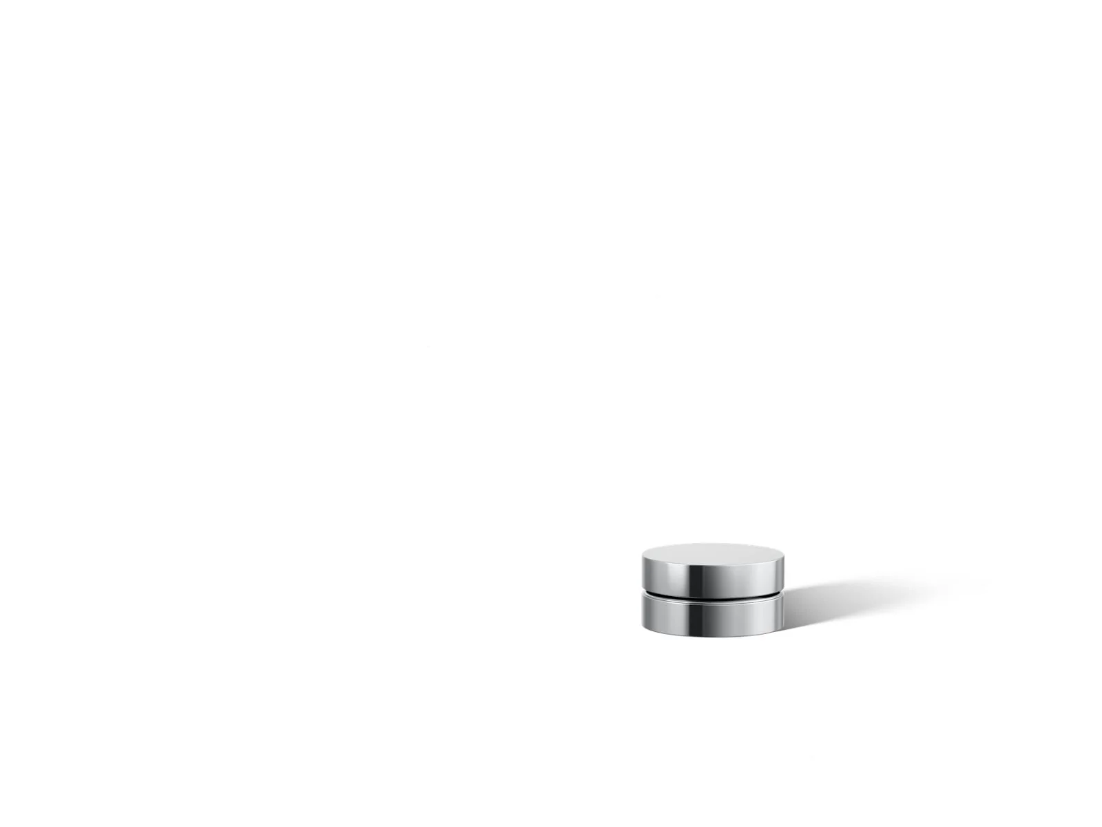 KOHLER K-77963-8A Components Rocker bathroom sink faucet handle - Image 27