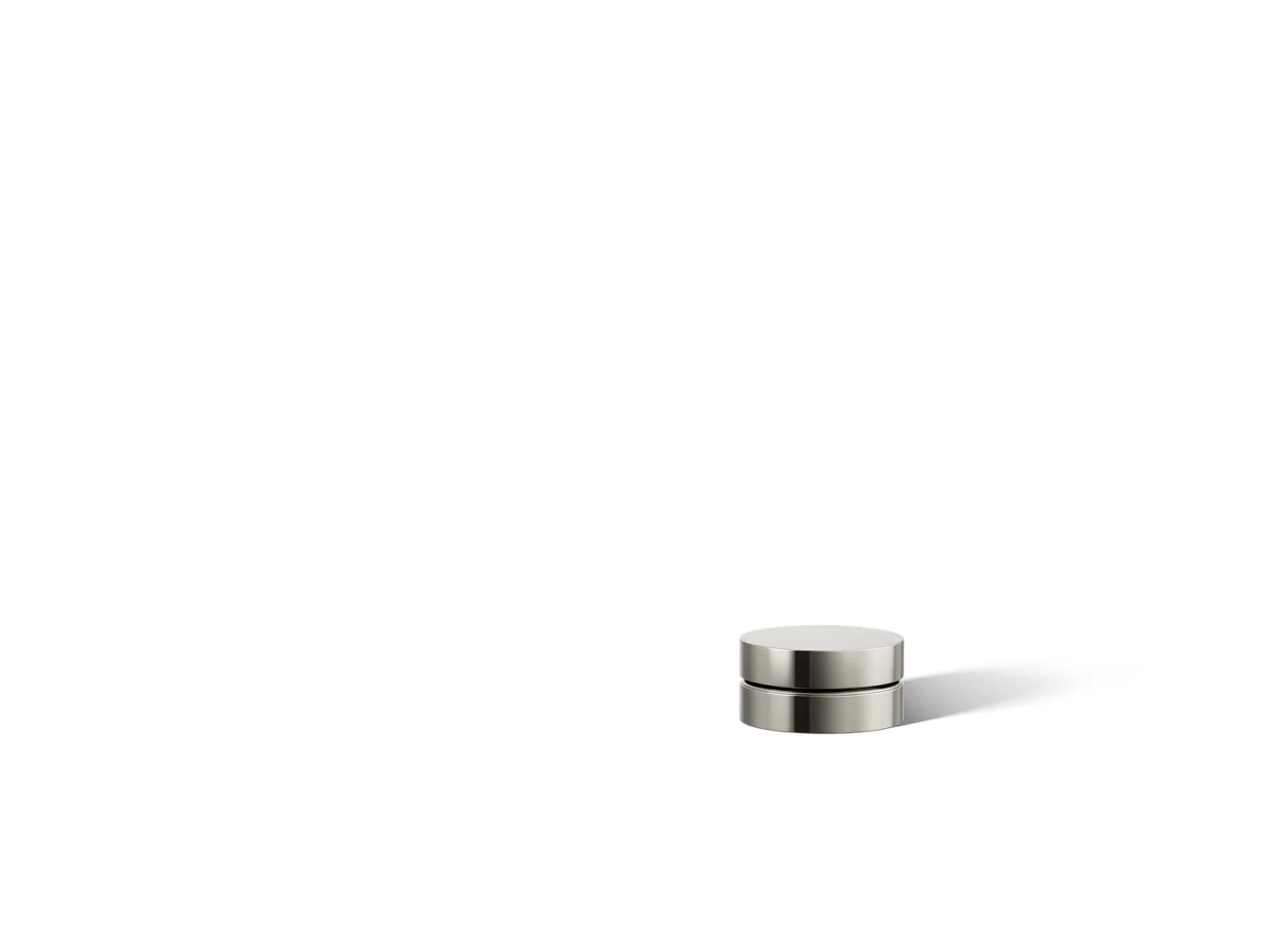 KOHLER K-77963-8A Components Rocker bathroom sink faucet handle - Image 37
