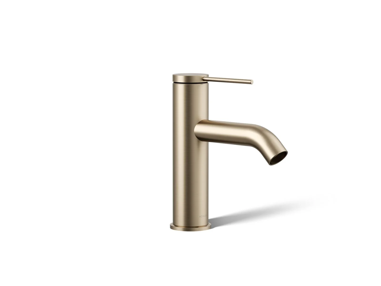 KOHLER K-77958-4A Components Single-handle bathroom sink faucet, 1.2 gpm - Image 22