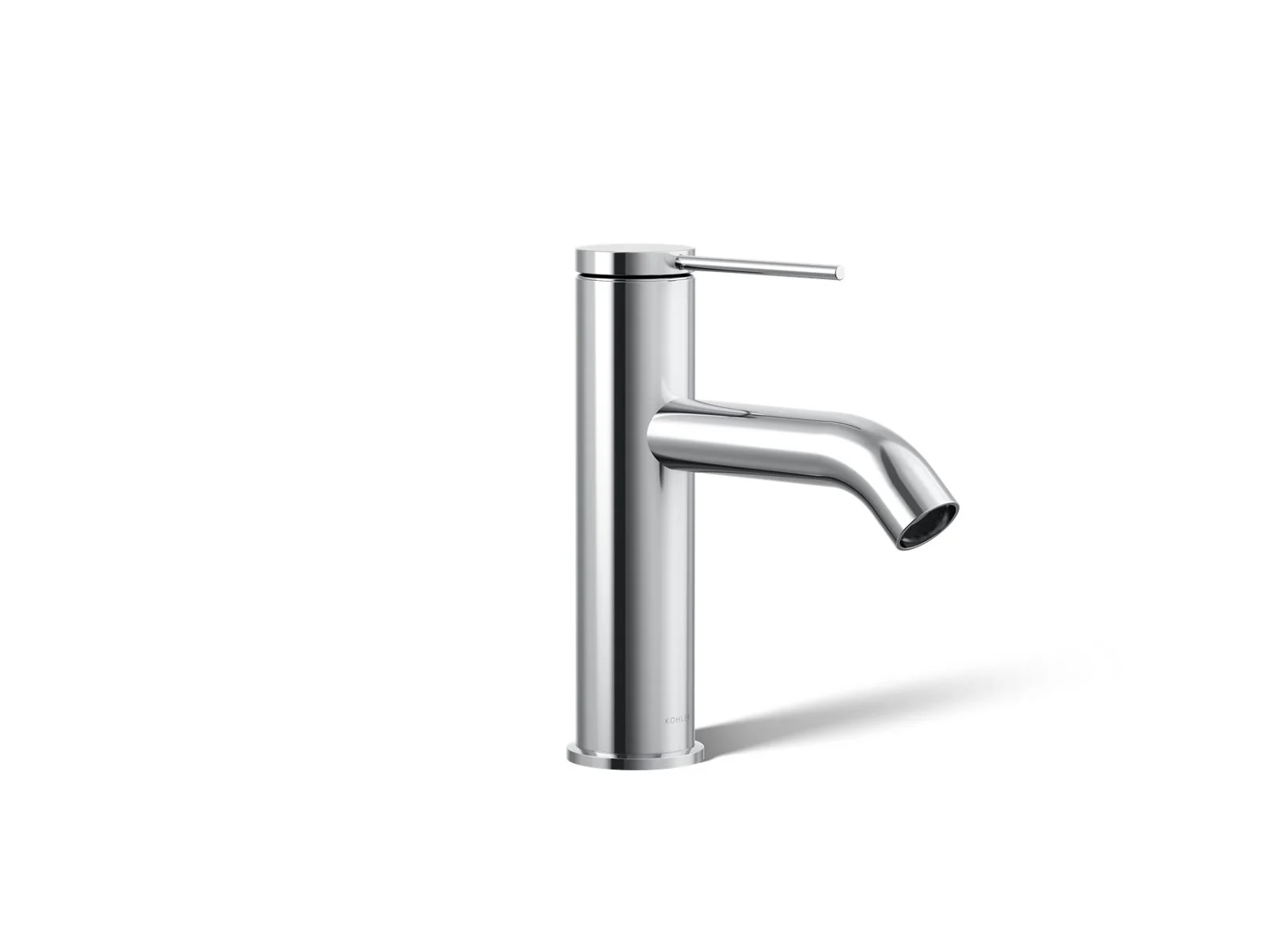 KOHLER K-77958-4A Components Single-handle bathroom sink faucet, 1.2 gpm - Image 27