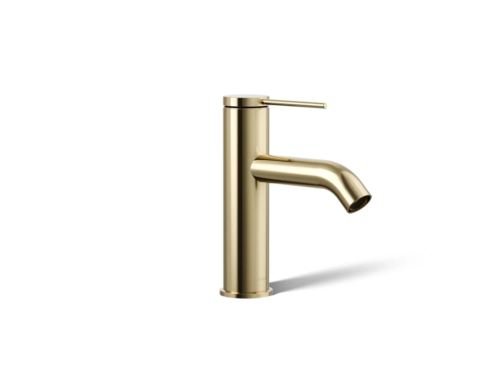 KOHLER K-77958-4A Components Single-handle bathroom sink faucet, 1.2 gpm - Image 7