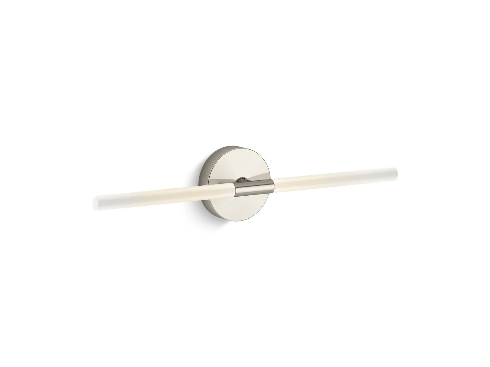 KOHLER K-23464-SCLED Components Two-light LED sconce - Image 9