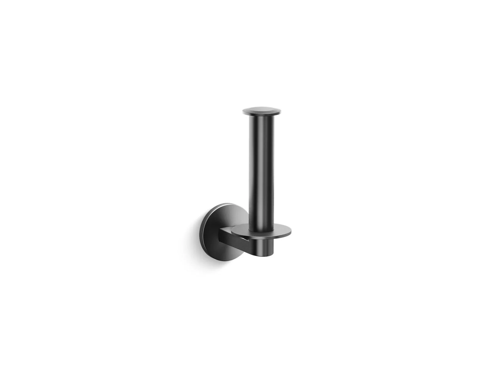 KOHLER K-78383 Components Vertical toilet paper holder - Image 3