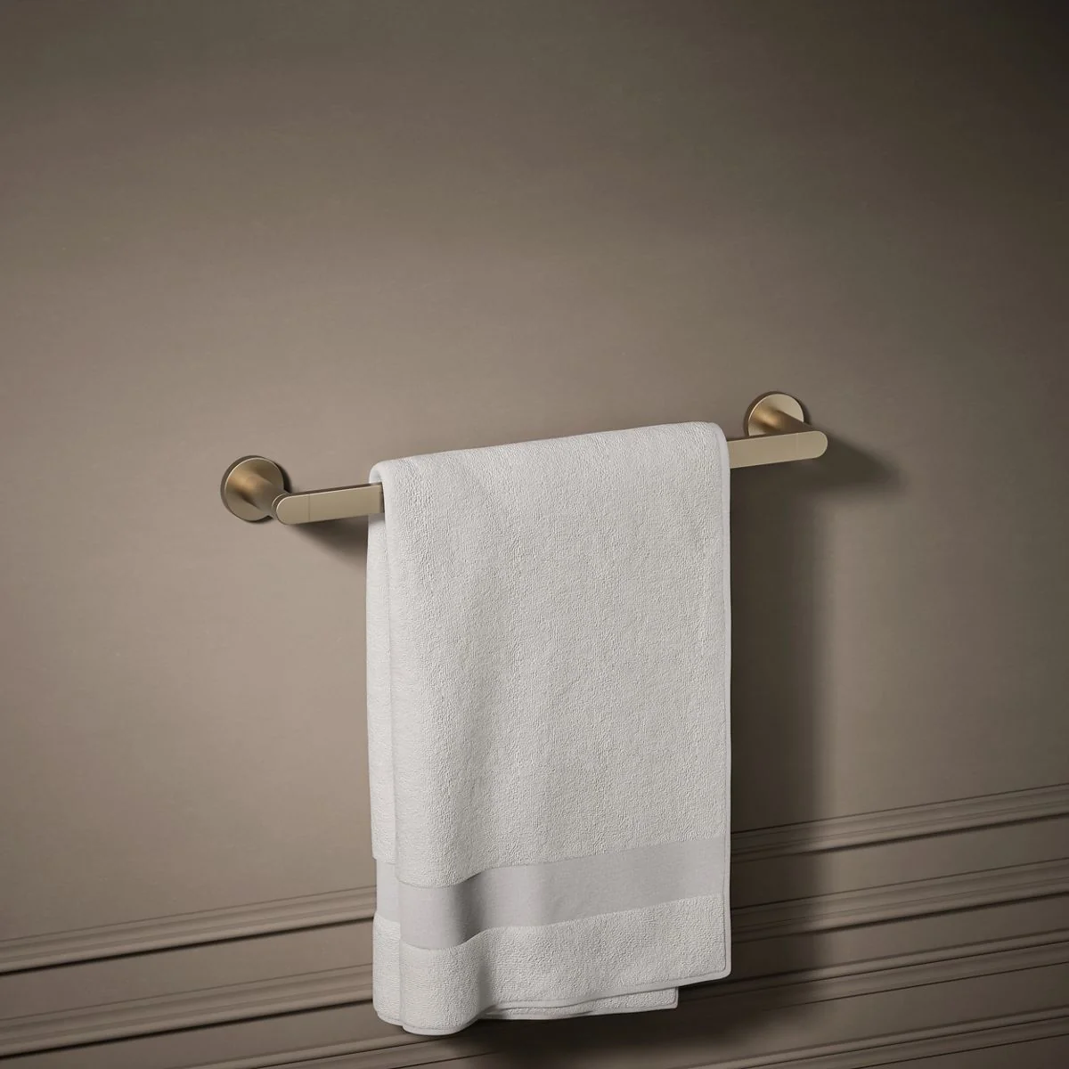 KOHLER K-73141 Composed 18" towel bar - Image 29
