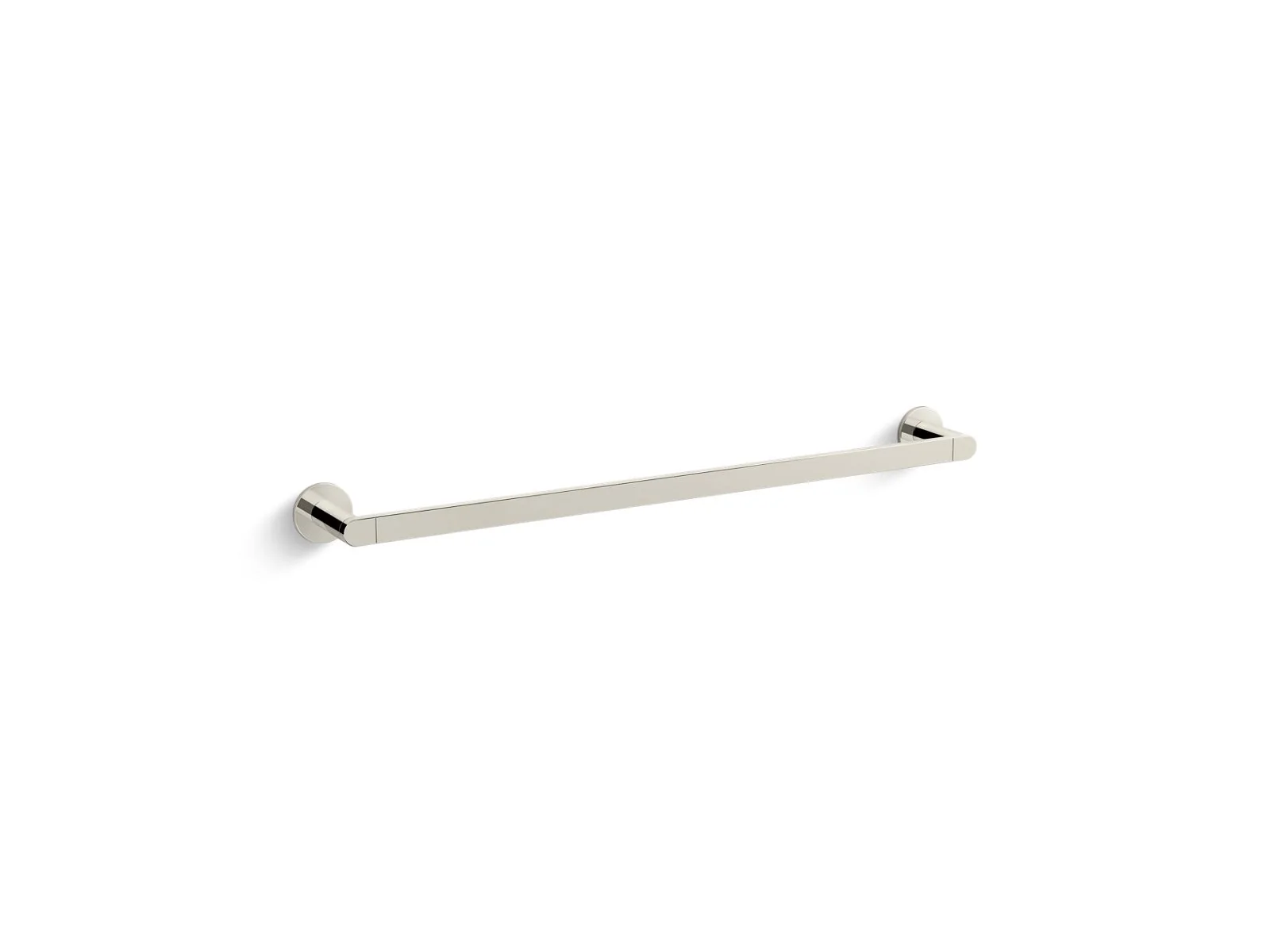KOHLER K-73142 Composed 24" towel bar - Image 7