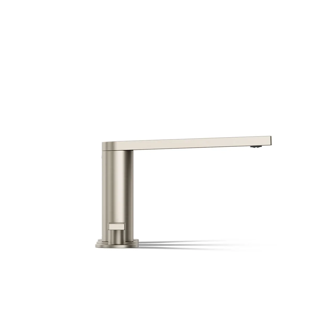 KOHLER K-73081-4 Composed Deck-mount bath faucet with lever handles - Image 29