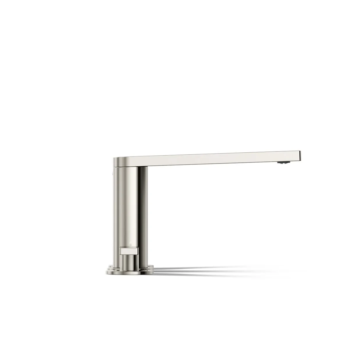 KOHLER K-73081-4 Composed Deck-mount bath faucet with lever handles - Image 34