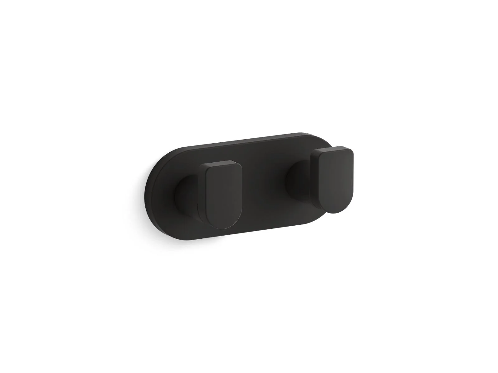 KOHLER K-73146 Composed Double robe hook - Image 7