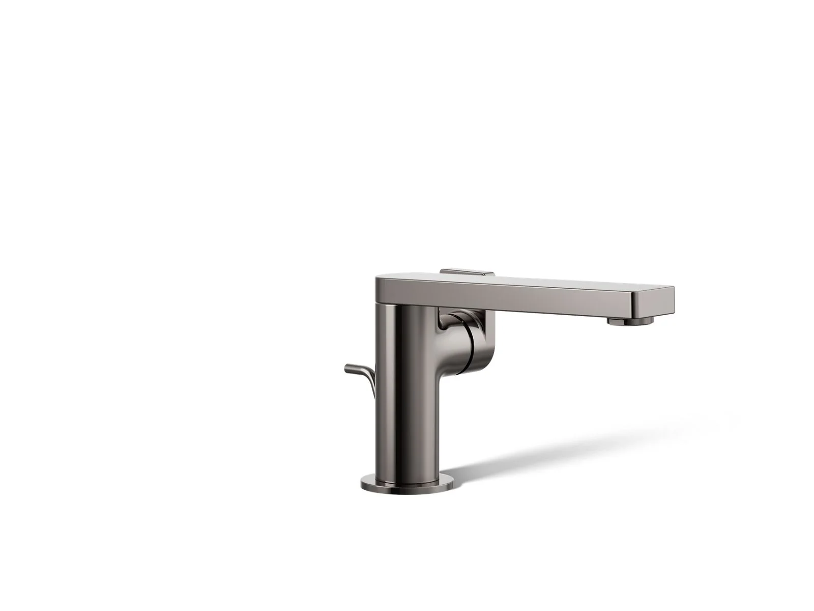 KOHLER K-73167-4 Composed Single-handle bathroom sink faucet with Lever handle, 1.2 gpm - Image 31