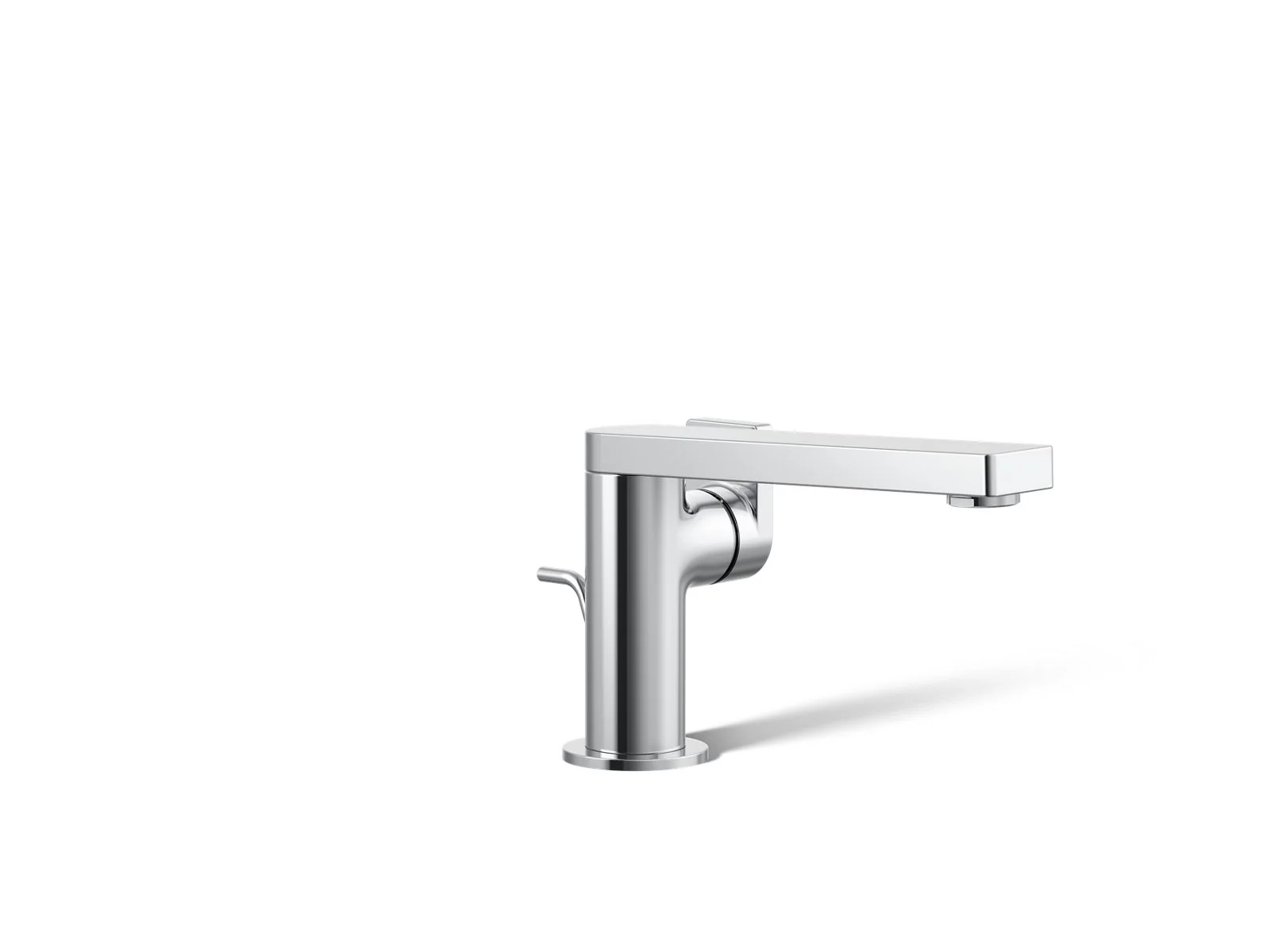 KOHLER K-73167-4 Composed Single-handle bathroom sink faucet with Lever handle, 1.2 gpm - Image 36