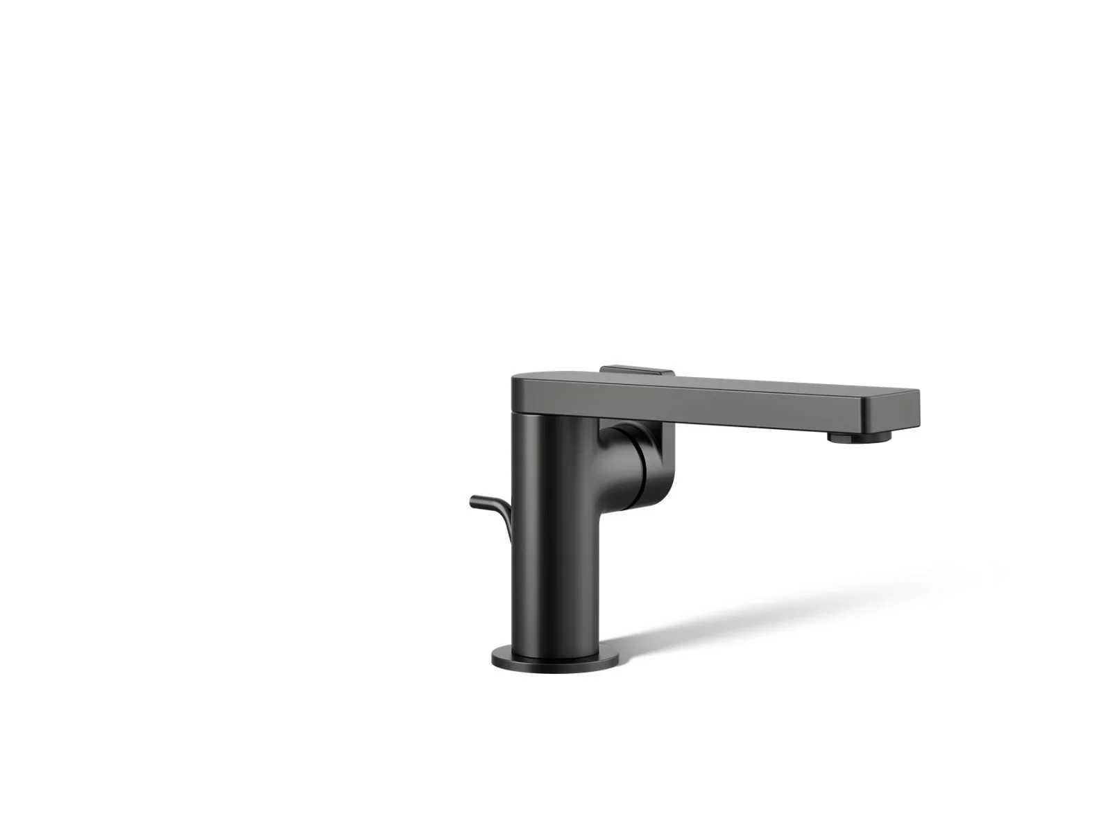 KOHLER K-73167-4 Composed Single-handle bathroom sink faucet with Lever handle, 1.2 gpm - Image 6