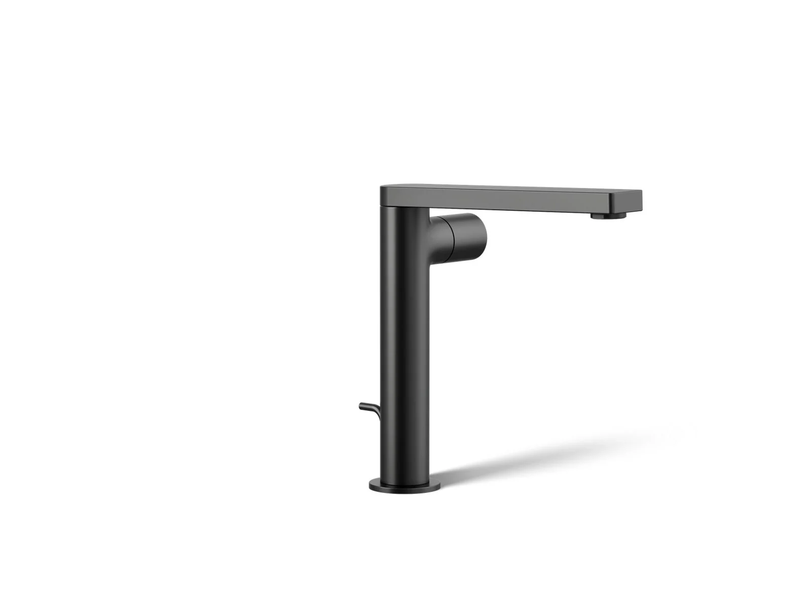 KOHLER K-73159-7 Composed Tall single-handle bathroom sink faucet with Cylindrical handle, 1.2 gpm - Image 11