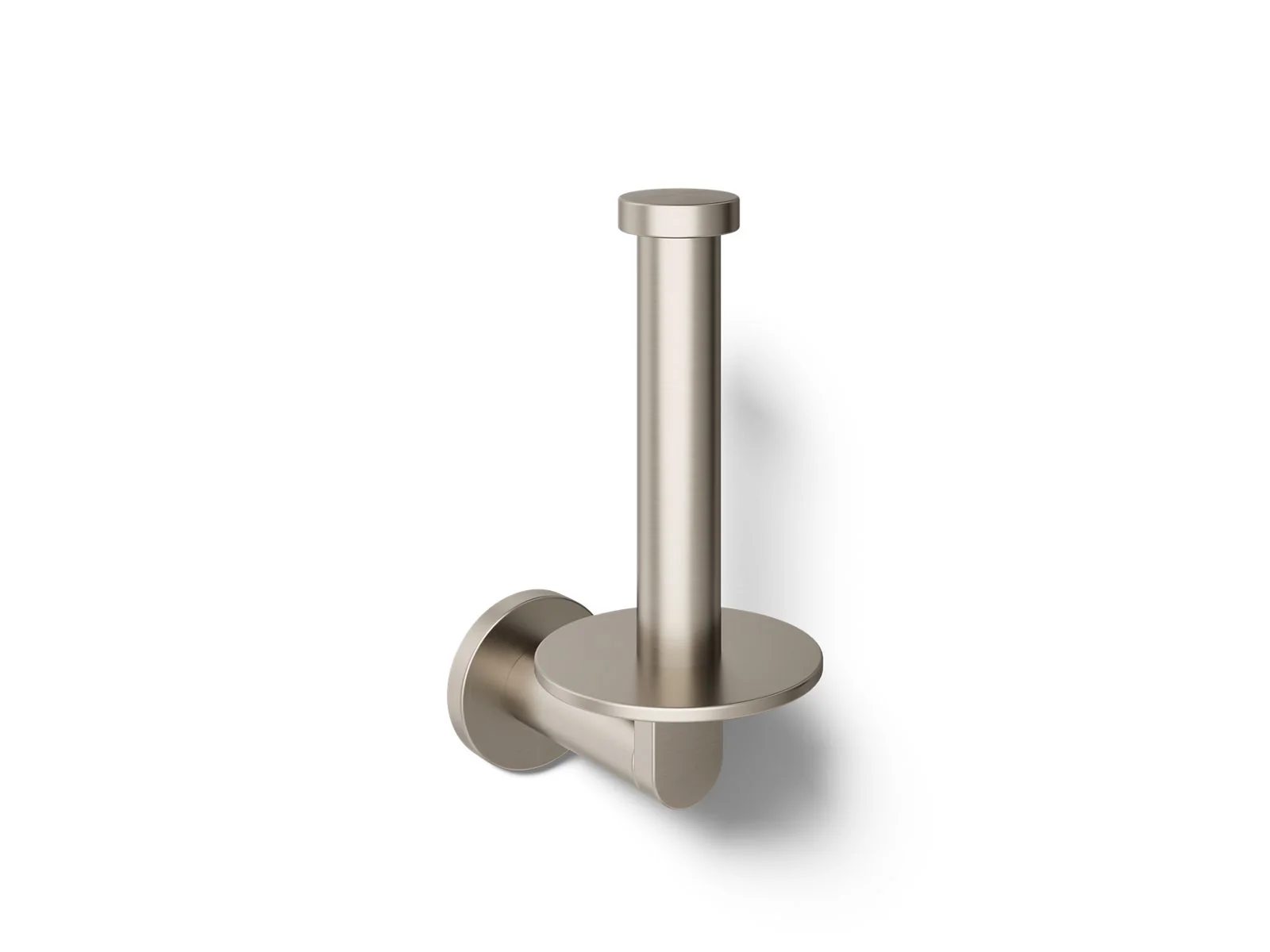 KOHLER K-73148 Composed Vertical toilet paper holder - Image 22