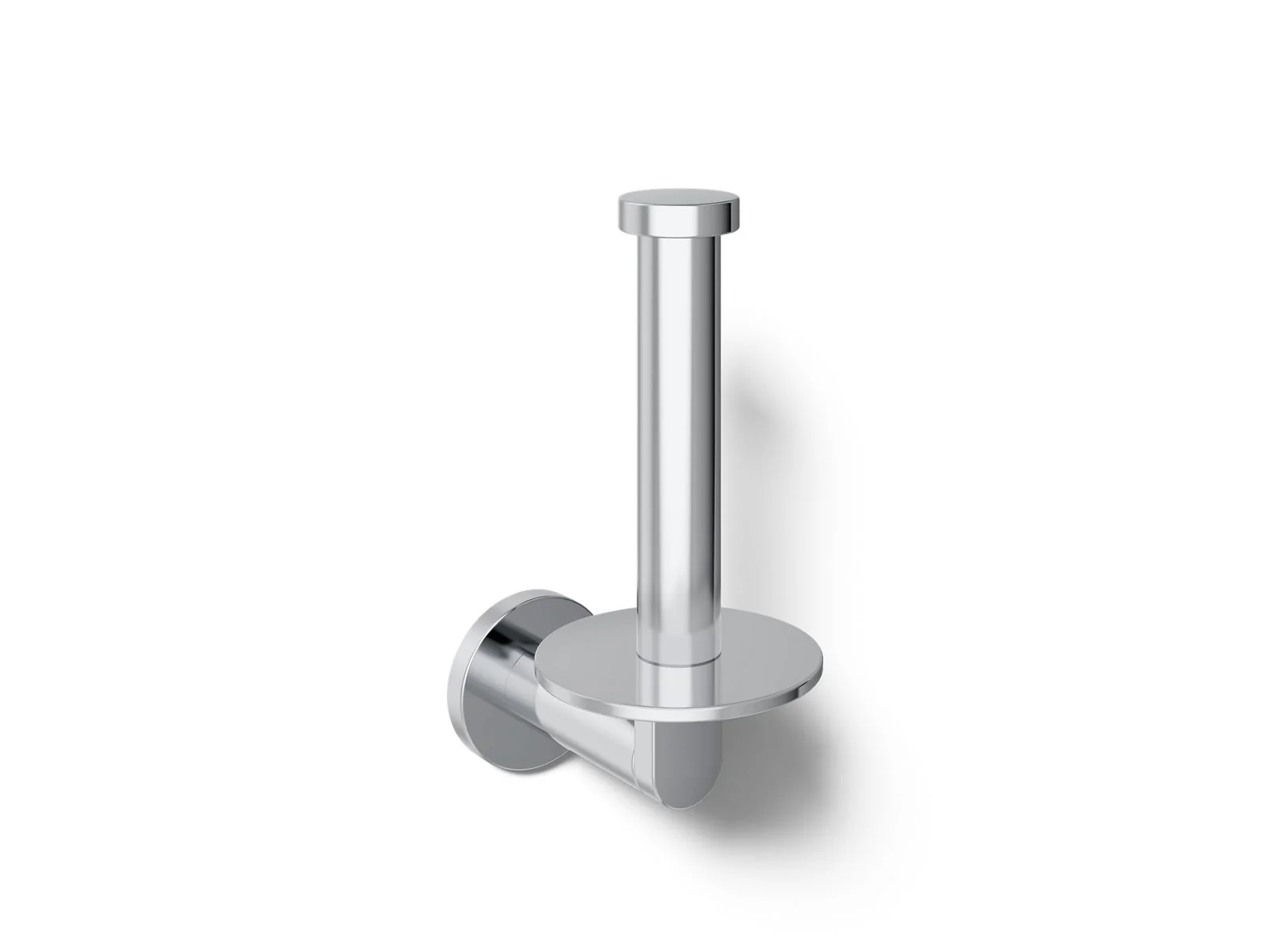 KOHLER K-73148 Composed Vertical toilet paper holder - Image 32
